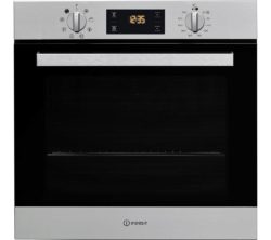 HOOVER IFW6340IX Electric Oven - Stainless Steel